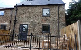 Wren Is A Stunning 1-Bed Cottage Near Coleford