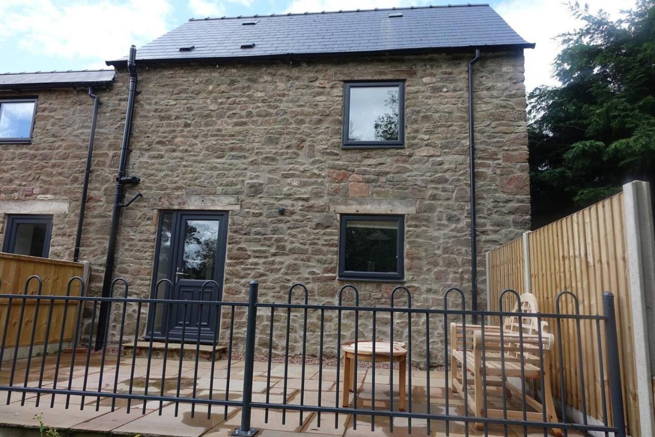 Wren Is A Stunning 1-Bed Cottage Near Coleford Coleford  Exterior photo