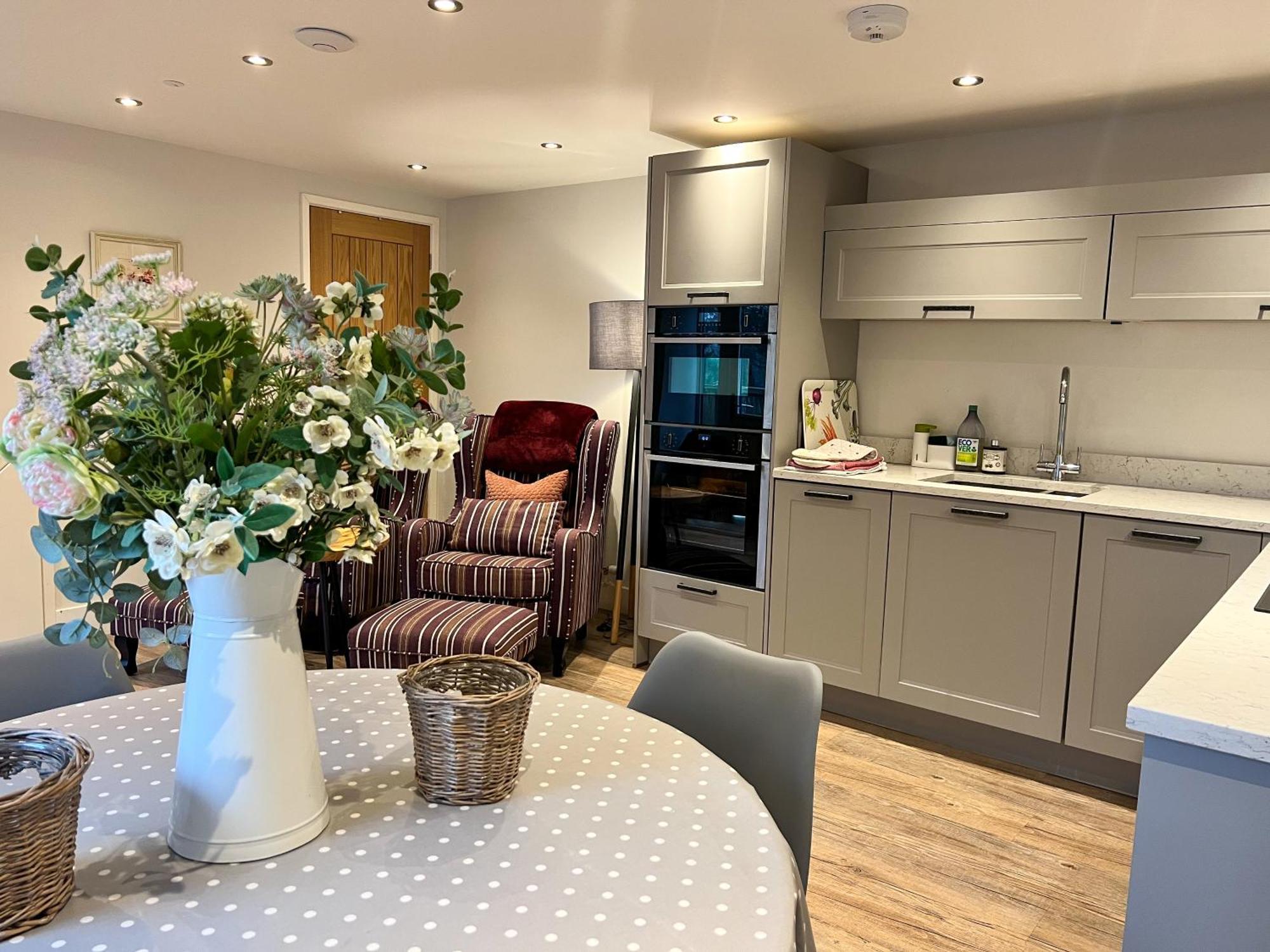 Wren Is A Stunning 1-Bed Cottage Near Coleford Coleford  Exterior photo
